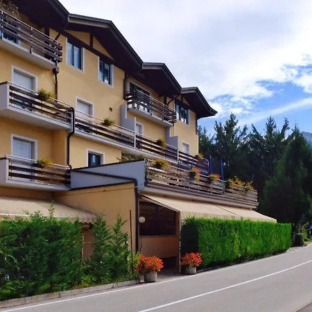 Dolomiti 3* Levico Terme