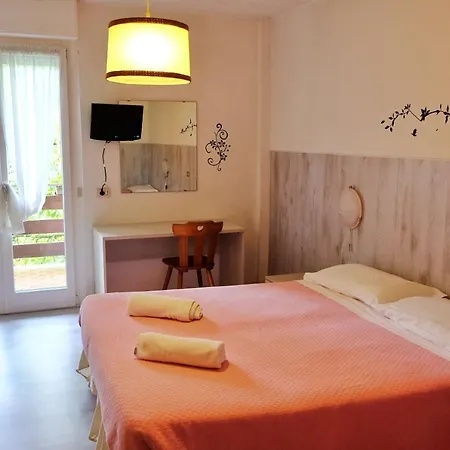 Hotel Dolomiti Levico Terme