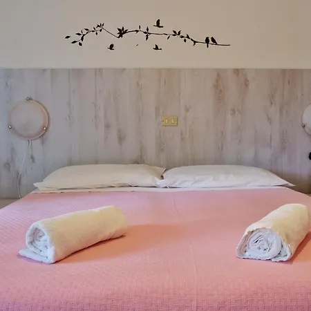 Hotel Dolomiti 3*