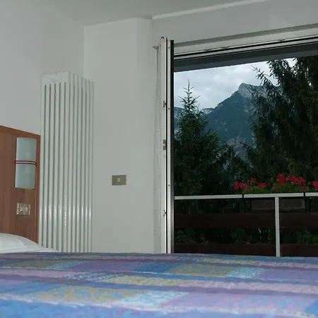 Hotel Dolomiti Levico Terme